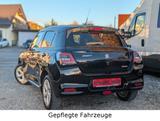 Suzuki SWIFT 1.2 Comfort SUPER-BLACK ACC SHZ LED KAMERA - Suzuki Swift in Augsburg