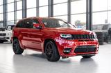 Jeep Grand Cherokee V8 HEMI SRT*CARBON*NAPPA*H/K*1.HD - Jeep Grand Cherokee: Hemi