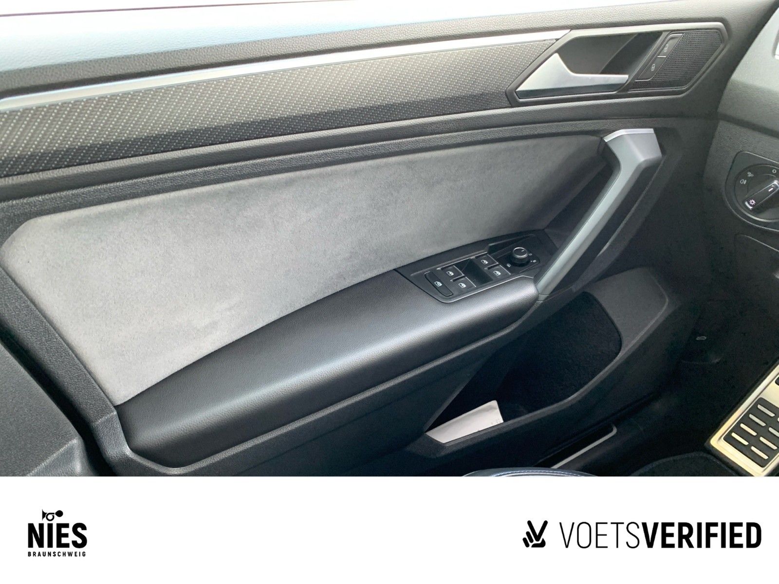 Volkswagen Tiguan - Bild 14