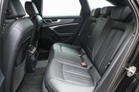 Audi A6 - Vorschau Bild 9