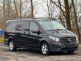 Mercedes-Benz Vito LANG 116CDI 7G NAVI PDC RFK AHK 9 Sitzer. - Mercedes-Benz Vito: 9 Sitzer