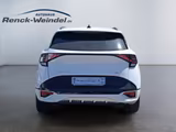 Kia Sportage 1.6 GTL Navi 360 Kamera Klimaautom Andr - gebrauchte Kia Sportage aus dem Jahr 2022