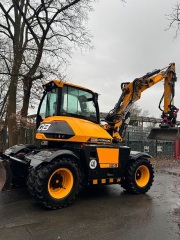 JCB HD 110  WT