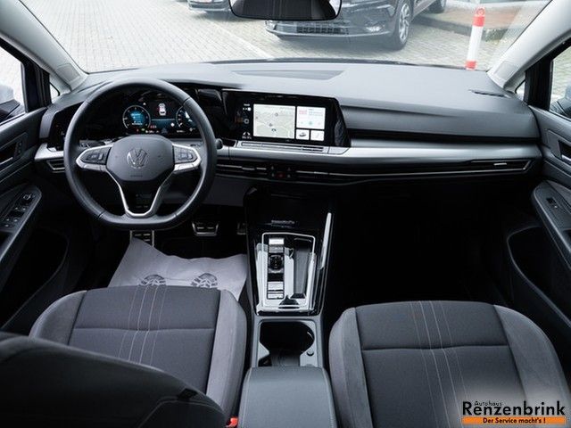 Golf VIII Variant Alltrack TDI DSG 4M. AHK Stdhz