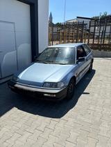 Honda Civic - Honda Gebrauchtwagen von 1989