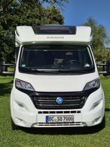 Knaus Sun TI 700 MEG Platinum selection - Knaus Ti 700