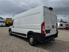 Fahrzeugabbildung Fiat Ducato Maxi Grosser.- Kasten 35 150 L4H2 RS:4035