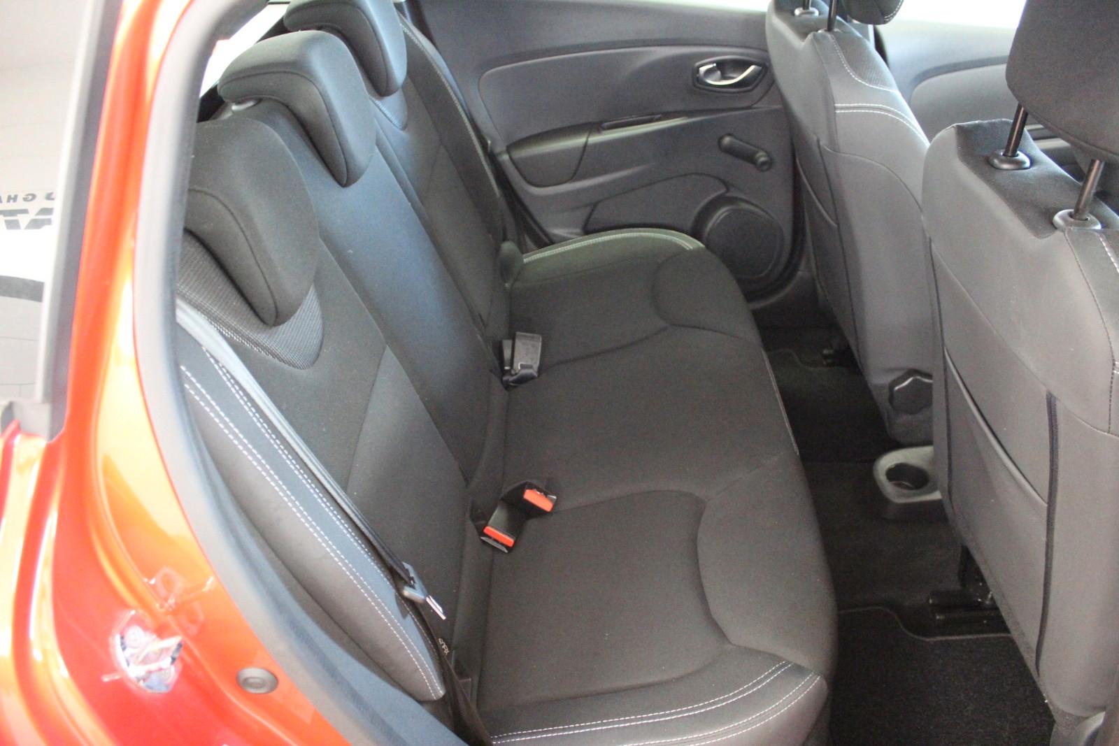 Renault Clio Grandtour Limited ENERGY TCe 90 *Shz*Navi*