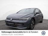 Volkswagen Golf VIII 1.5 eTSI Goal DSG AppConnect R-Kam SHZ
