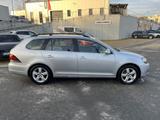 Volkswagen Golf VI Variant 1.4 TSI Comfortline - Volkswagen Golf: Silber
