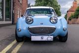 Austin Healey Andere - Austin Healey Gebrauchtwagen von 1961