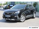 Peugeot 3008 Allure 1.6 THP 165 ACC/SAM/NAVI/AHK/TEMPO - Peugeot Gebrauchtwagen von 2018