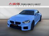 BMW M2 Coupé *1.Hand *Memory *Carbon *Leder *H-UP - BMW M2 in Wuppertal