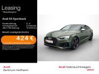 Audi S5 - Vorschau Bild 1