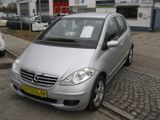 Mercedes-Benz A 180 CDI Avantgarde *5-türig+TÜV 03/24*