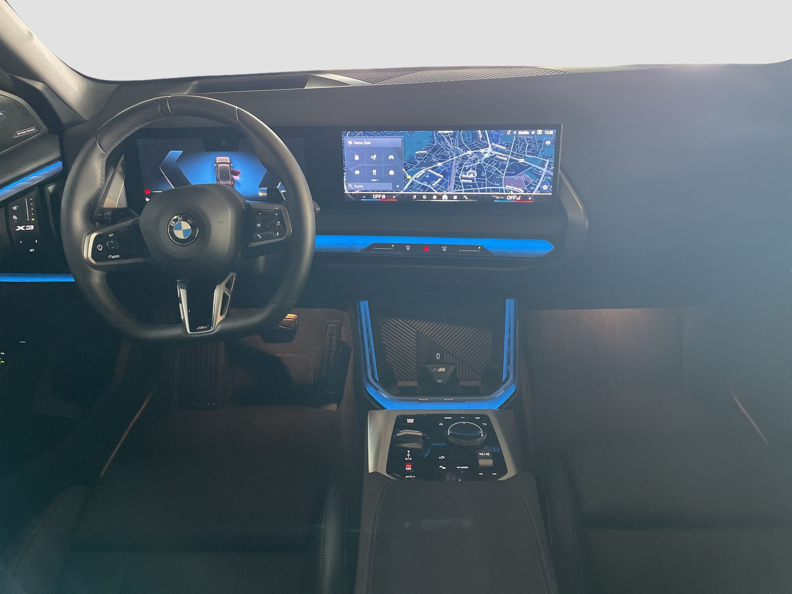 BMW X3 - Bild 12
