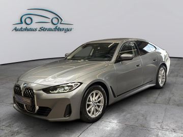 BMW 420 Gran Coupé - 2