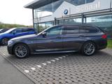 BMW 530d xDrive Touring M Sportpaket Head-Up HiFi - BMW 530: Sportpaket 530d M