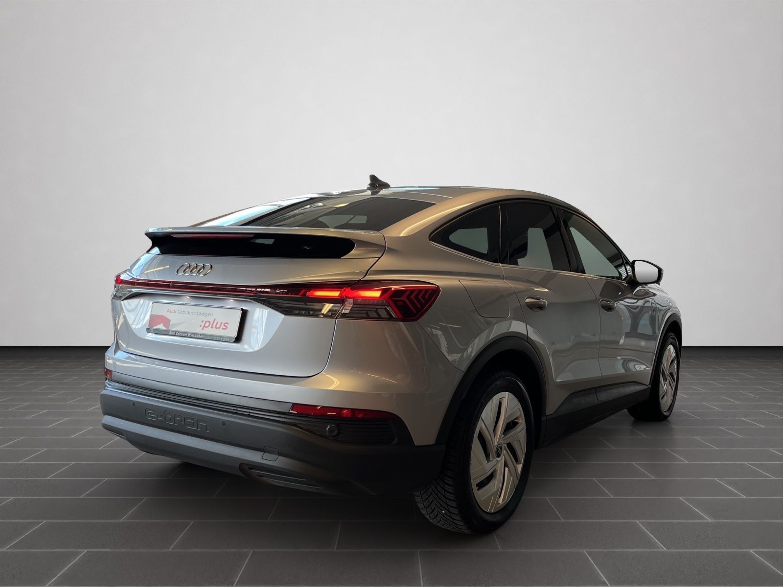 Audi Q4 e-tron - Bild 3