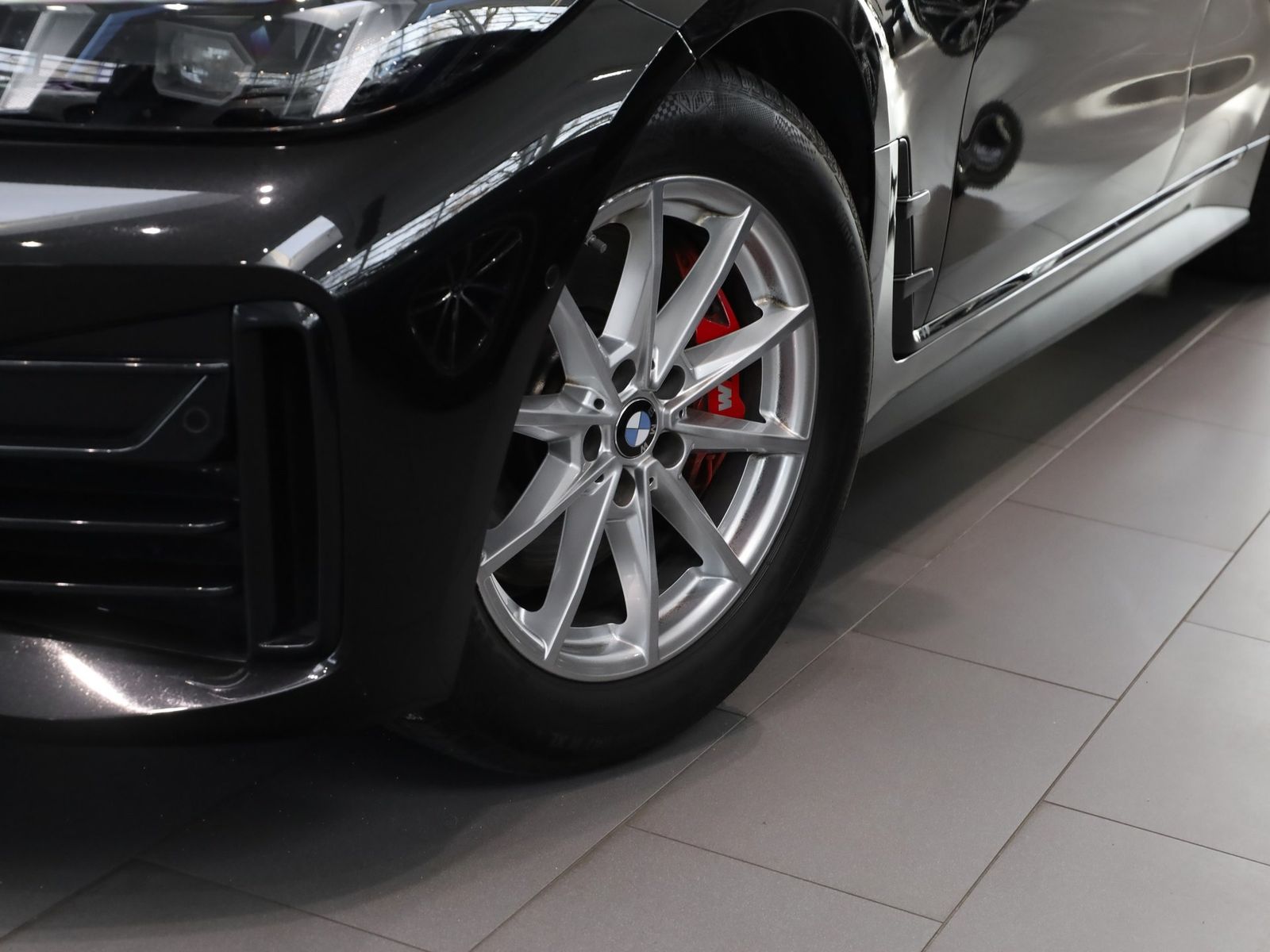 BMW 430 Gran Coupé - Bild 6