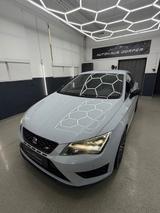 Seat Leon SC Cupra 290 DSG LED PDC SHZ CARPLAY 19" - Seat in Wuppertal