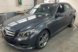 Mercedes-Benz E 350 CDI 4M AVANT STANDH DISTR AIRM AHK - Mercedes-Benz E 350: Standheizung