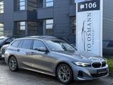 BMW 318 d Touring LCI Aut. Hochglanz Shadow-Line - BMW 318 in Duisburg