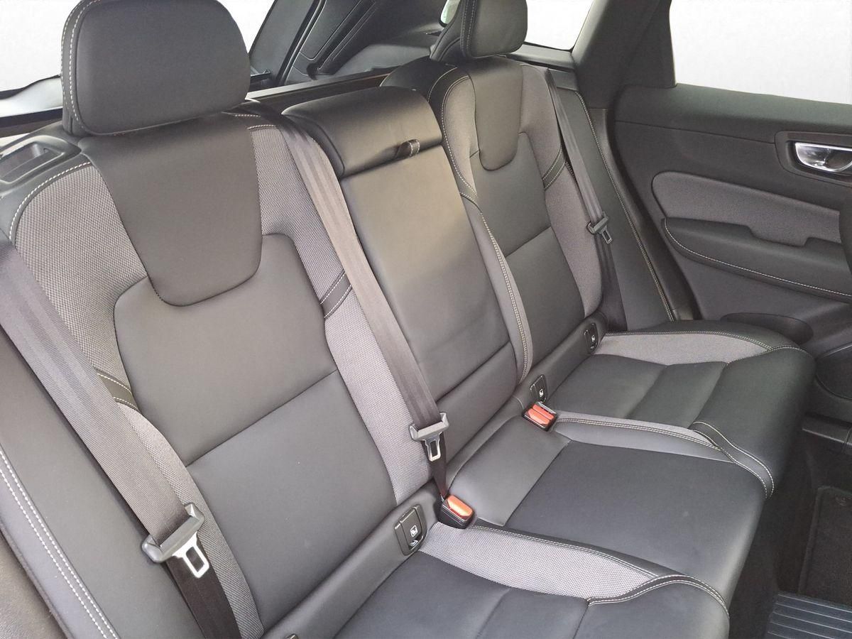 Volvo XC60 - Bild 19