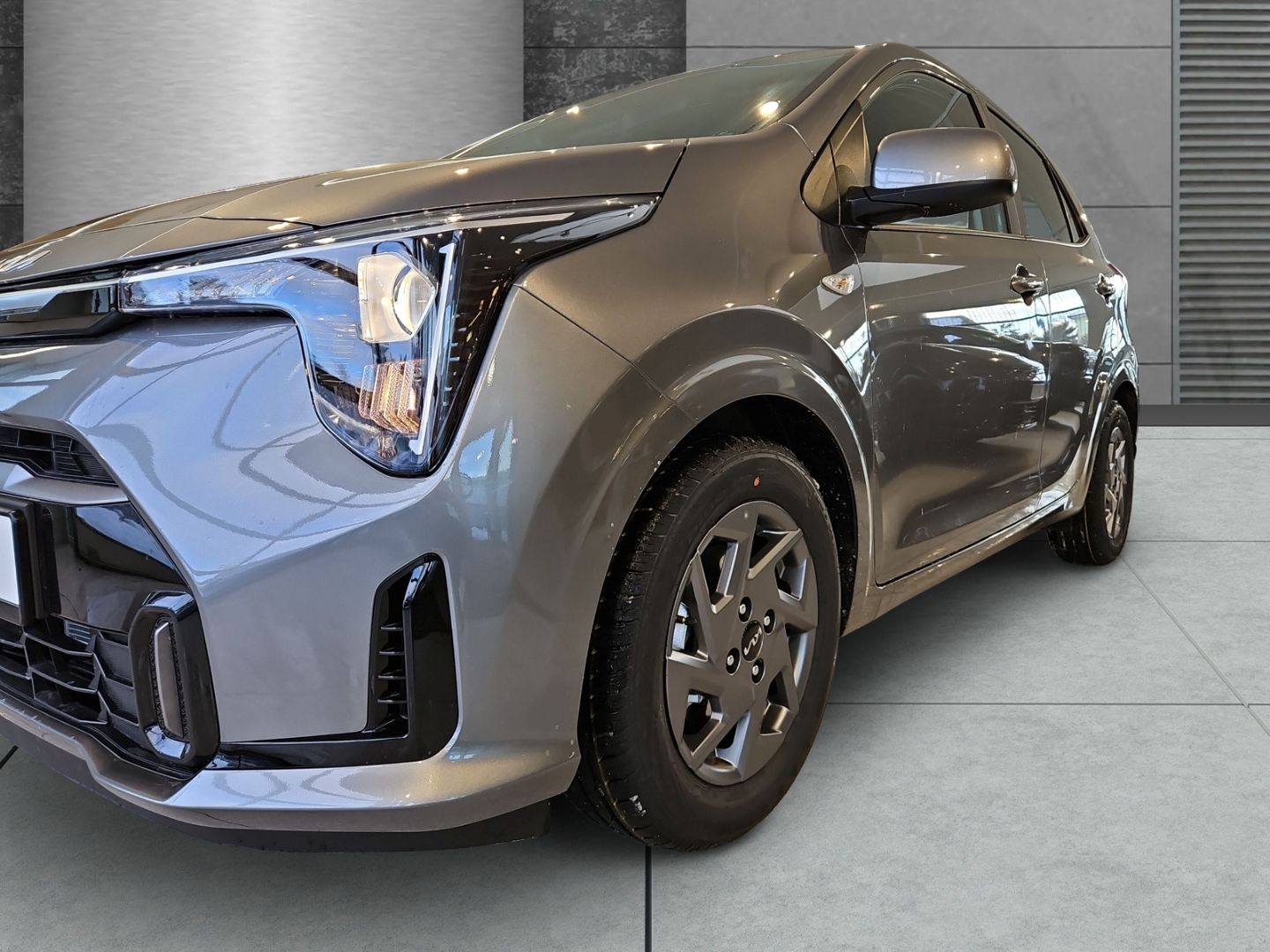 Kia Picanto - Bild 4