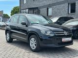 Volkswagen Tiguan Trend & Fun BMT 2-Zonen-Klima*Sitzhz.* - Volkswagen Tiguan in Kassel