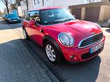 MINI One sehr gepflegt, technisch top