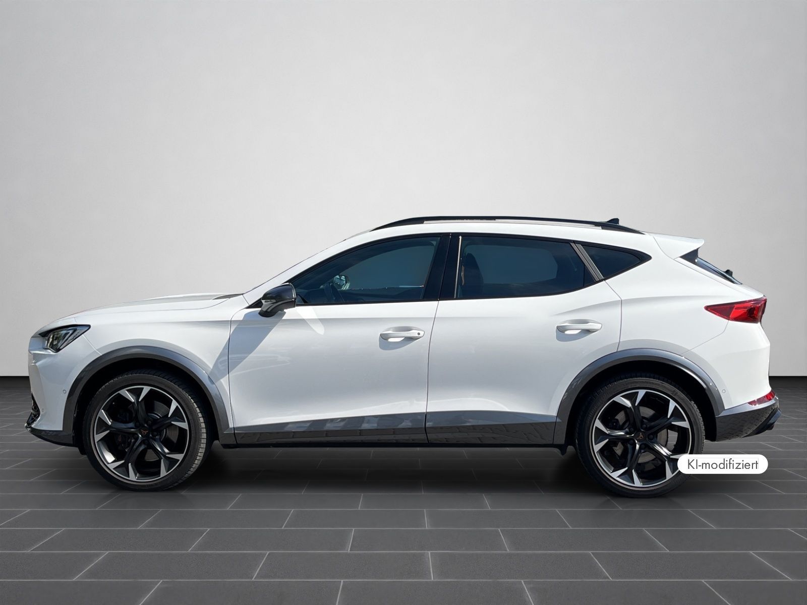 Cupra Formentor - Bild 7