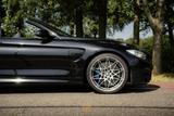 BMW M4 Competition Pack - BMW M4: Cabrio