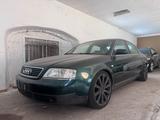 Audi A6 C5 2.4 V6 | TÜV NEU | 19" Passat R... - gebrauchte Audi A6 aus dem Jahr 1997