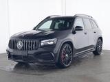 Mercedes-Benz GLB 35 AMG 4M 7-Sitzer Night-P Panoram Totw. 21" - gebrauchte Mercedes-Benz GLB 35 AMG aus dem Jahr 2024