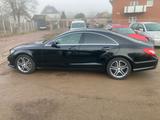 Mercedes-Benz CLS 350 CLS CLS 350 CDI BE - Mercedes-Benz Gebrauchtwagen in Minden