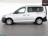 Volkswagen Caddy 2.0 TDI 5 SITZE,NAVI,SHZ,1.HAND,SPURHALTE - VW Caddy Gebrauchtwagen in Berlin