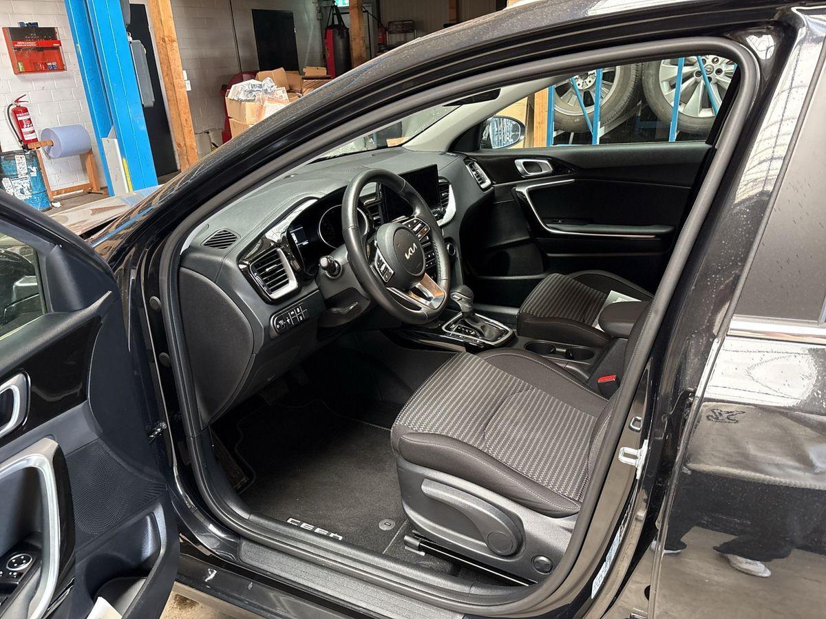 Kia Ceed Sportswagon 1.5