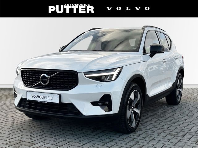 Volvo XC40 B3 Benzin Plus Dark 19'' Allwetter ACC Harm