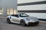 Porsche 992 Turbo S Cabriolet Turbo S
