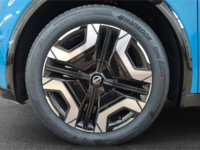 Nissan Micra Evolve 52 kWh °LED°ACC°SHZ°RFK°Soundsystem