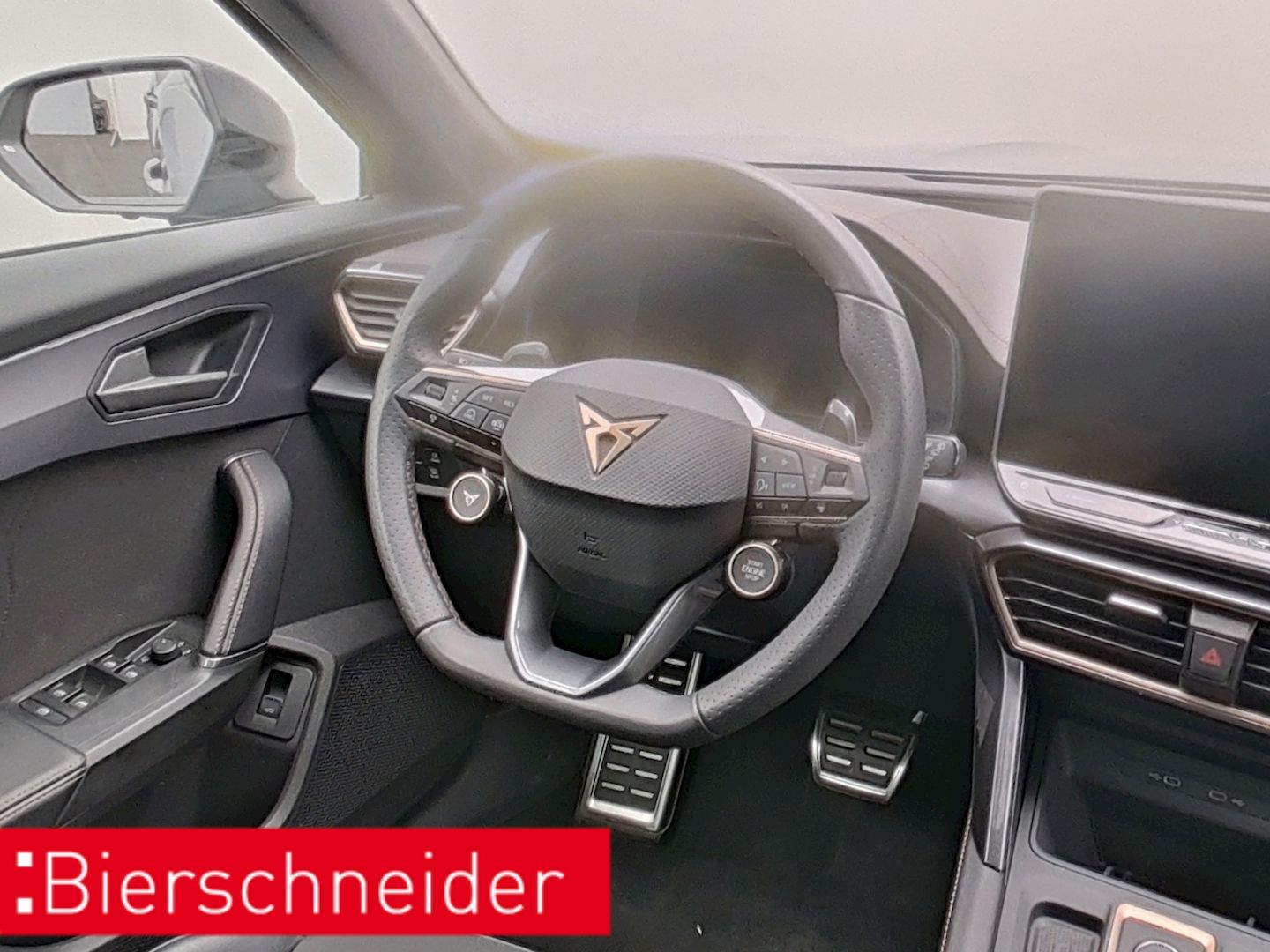Cupra Formentor - Bild 12