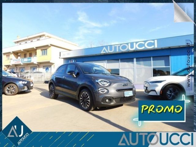 Autres FIAT 500X 1.0 T3 120 CV Carplay