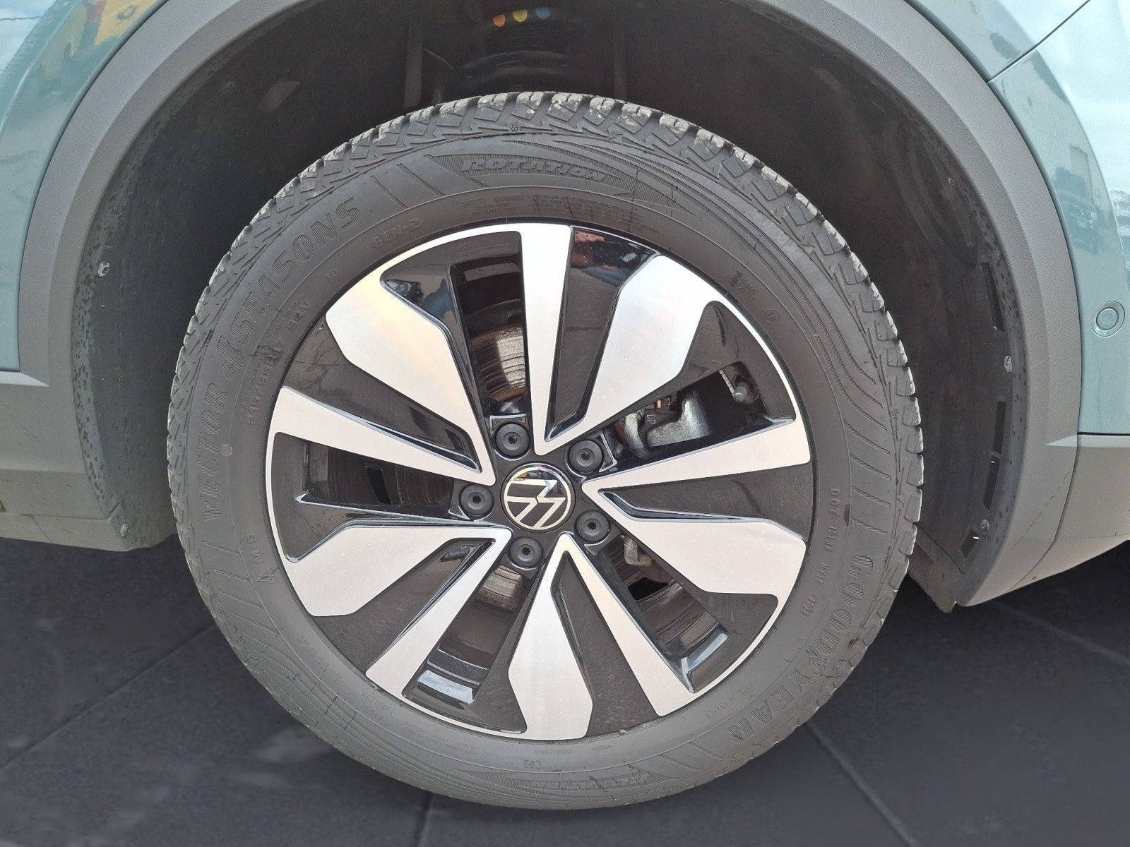 Volkswagen T-Roc - Bild 12