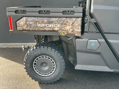 CFMOTO UFORCE U6 EV Elektro UTV ++++++ SOFORT VERFÜGBAR