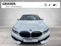 BMW 116 - Vorschau Bild 9