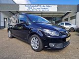 Volkswagen Touran Life *TÜV NEU*Klima*SHZ*PDC*Alu*Navi* - Volkswagen Touran in Lübeck