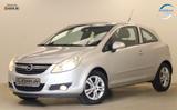 Opel Corsa D 1.0 60PS CATCH ME Klima Isofix MFL - Opel Corsa: 1.0