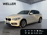 BMW 118 i Sport Line *LED*CAM*SHZ*Navi*Ambiente*PDC* - gebrauchte BMW Limousine