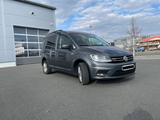 Volkswagen VW Caddy Comfortline 2.0 TDI Allrad, NAVI,... - Volkswagen Caddy: Geländewagen
